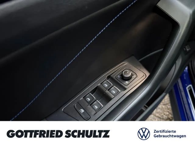 Volkswagen T-Roc 2.0 TSI 4Motion DSG