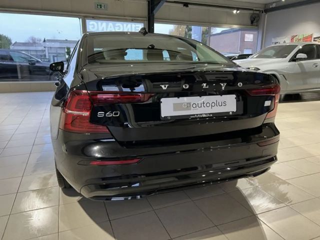 Volvo S60 AWD Dark Recharge Ultimate