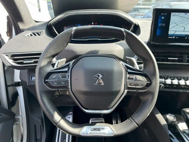 Peugeot 3008 GT-Line