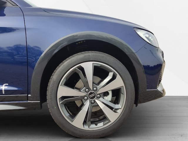 Audi A1 30 TFSI Allstreet S-Tronic