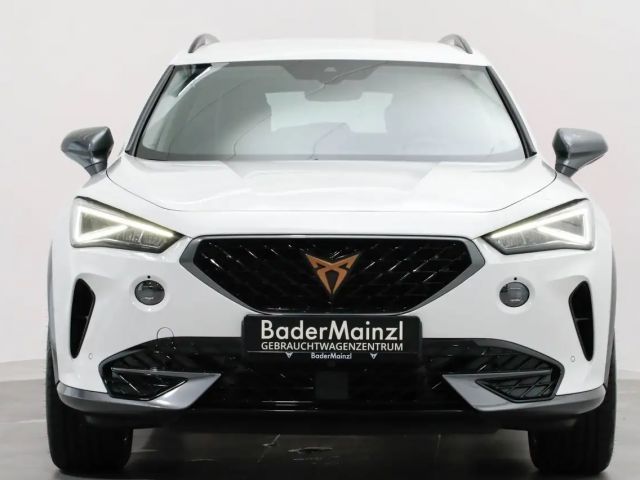 Cupra Formentor 1.5 TSI