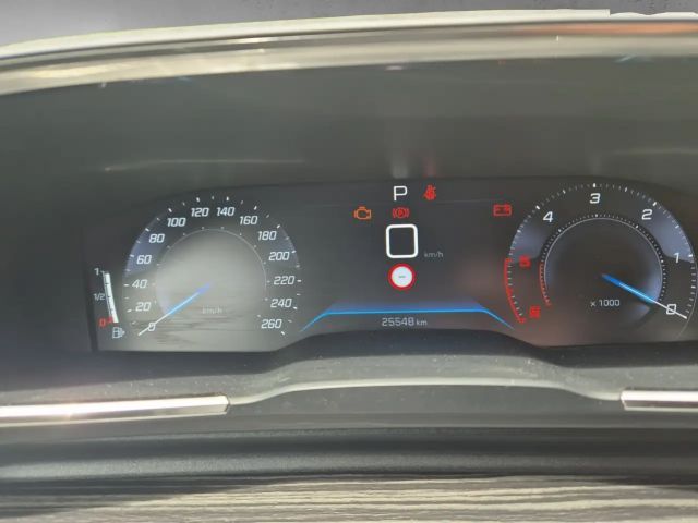 Peugeot 508 BlueHDi EAT8 GT-Line SW