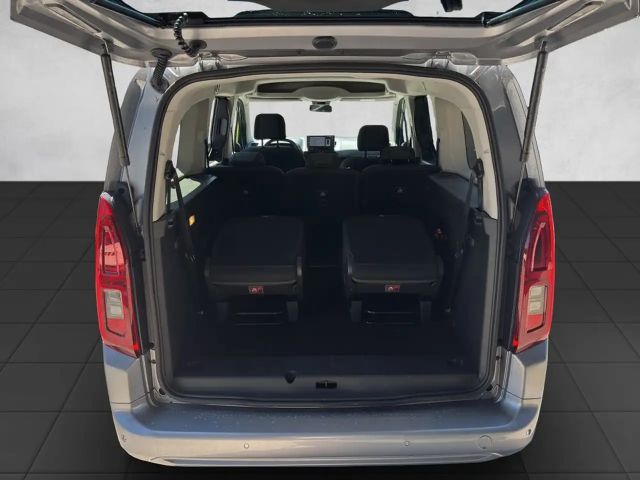 Opel Combo GS-Line Grand Sport
