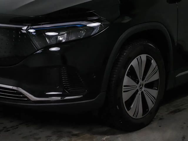 Mercedes-Benz EQA 300 4MATIC Advanced