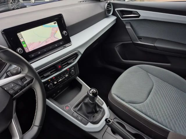 Seat Ibiza Xcellence