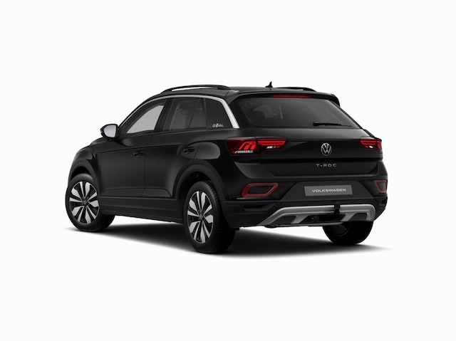 Volkswagen T-Roc 2.0 TDI DSG