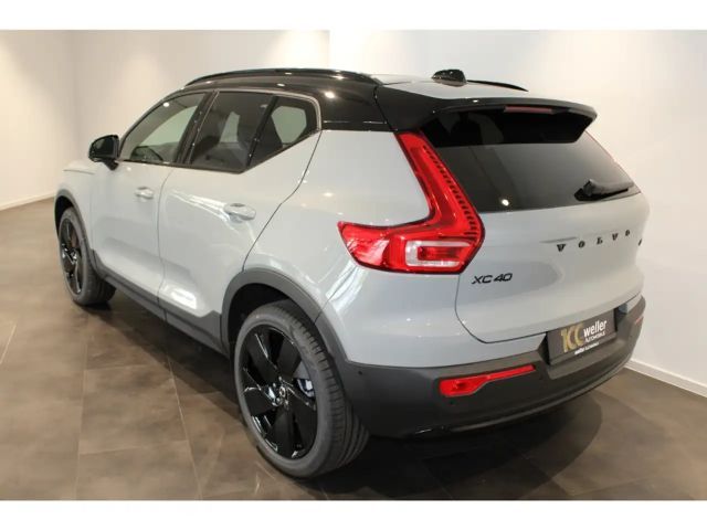 Volvo XC40 Ultra