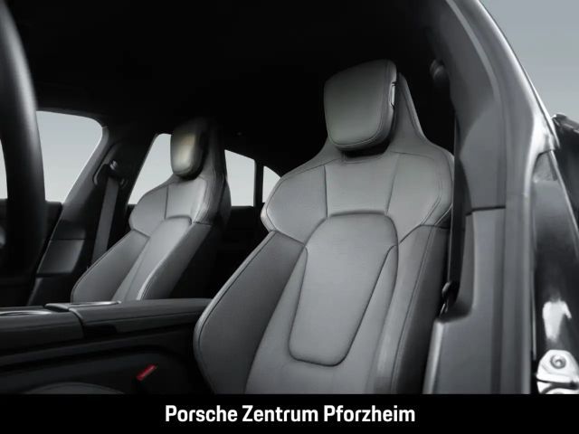 Porsche Taycan 4S Cross Turismo