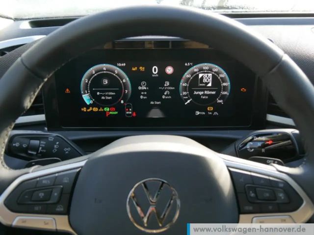 Volkswagen T-Roc 1.5 eTSI DSG Style