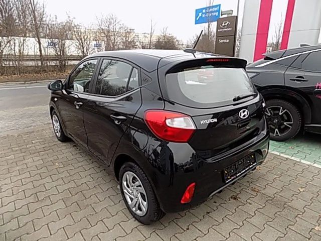 Hyundai i10 1.0 Select