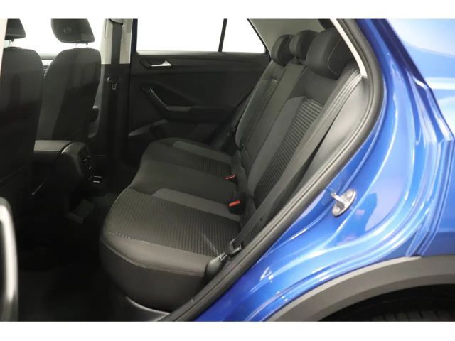 Volkswagen T-Roc 1.5 TSI