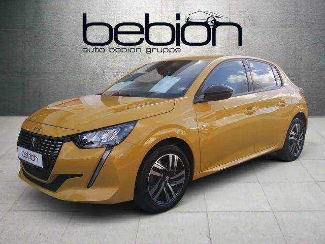 Peugeot 208 Allure Pack PureTech