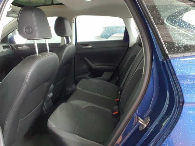 Volkswagen Taigo 1.0 TSI IQ.Drive Style