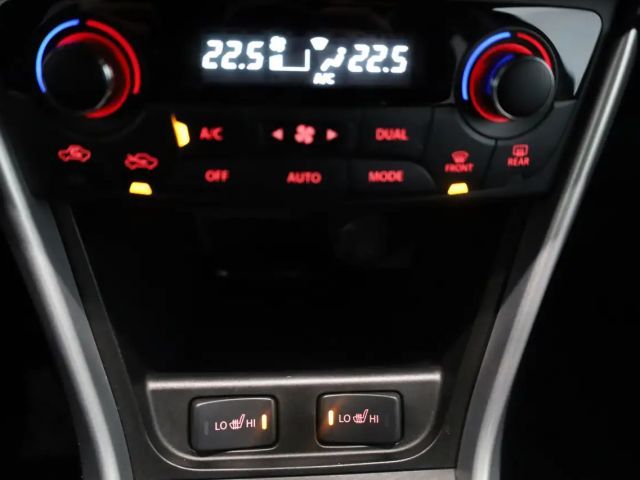 Suzuki SX4 S-Cross AllGrip GL Hybrid Shine