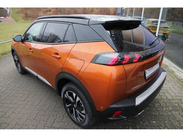 Peugeot 2008 EAT8 GT-Line