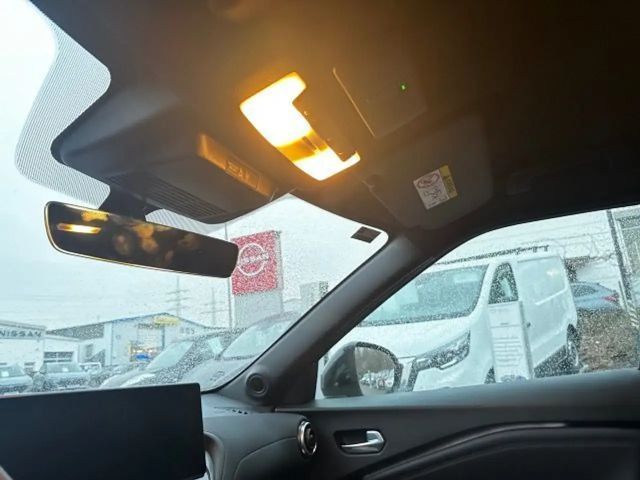 Nissan Juke N-Connecta