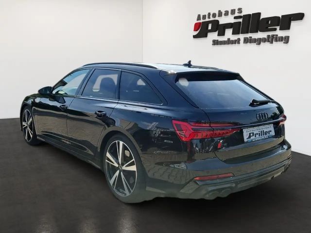 Audi S6 3.0 TDI Avant Quattro