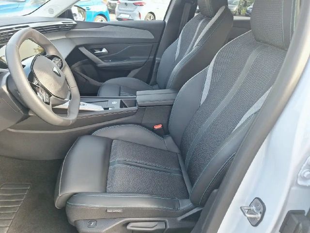 Peugeot 308 Allure Pack BlueHDi EAT8 SW