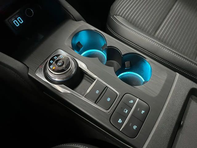 Ford Kuga Titanium X