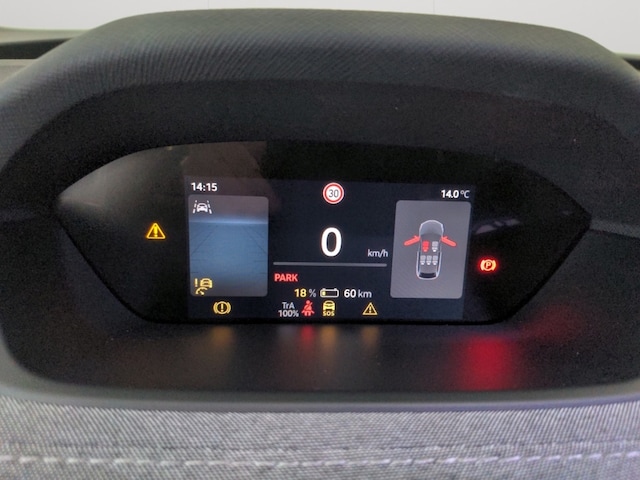 Skoda Enyaq Loft iV 60