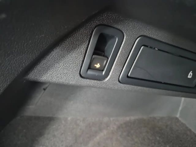 Volkswagen Tiguan DSG Life