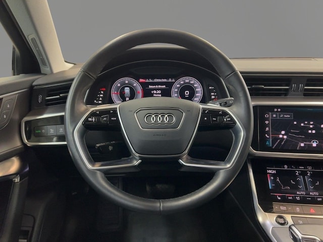 Audi A6 40 TDI Avant S-Tronic