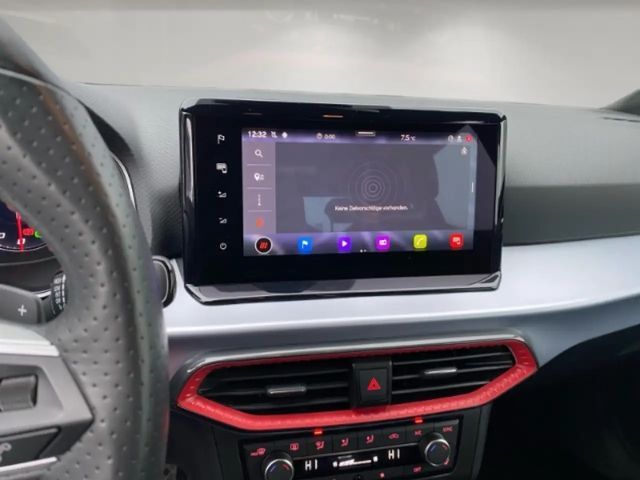 Seat Ibiza 1.0 TSI FR-lijn