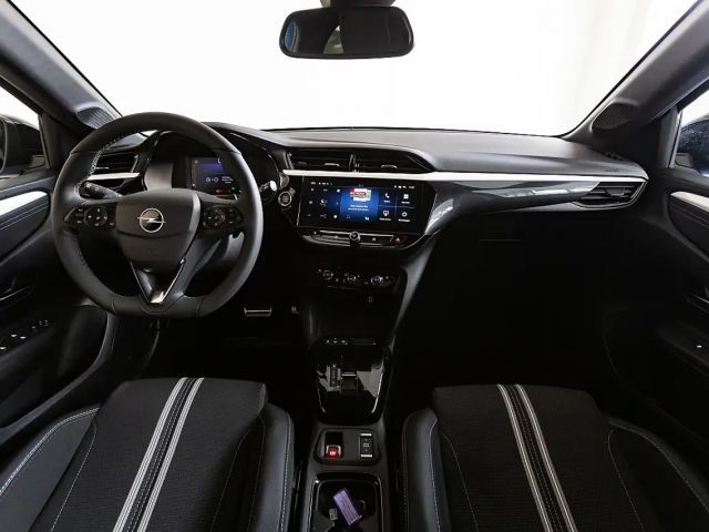 Opel Corsa GS-Line Grand Sport Turbo