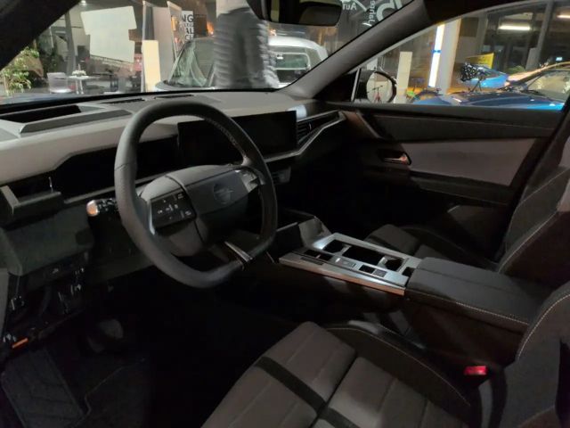 Opel Grandland X GS-Line Grand Sport Hybrid