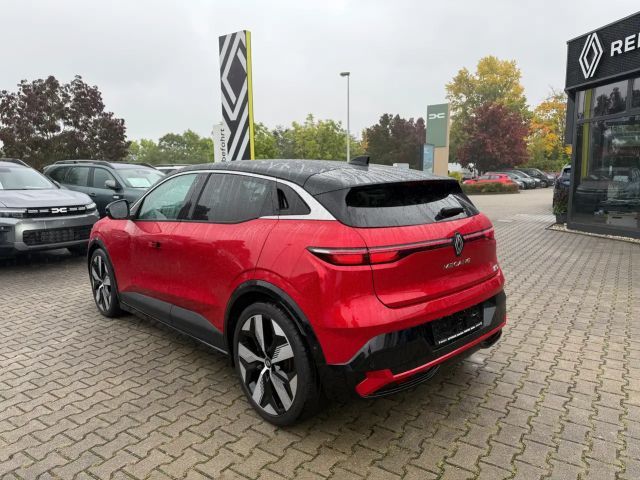 Renault Megane Optimum charge Techno