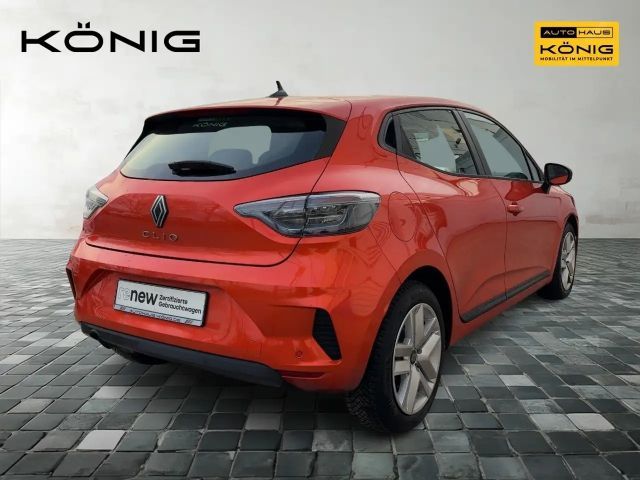 Renault Clio Evolution SCe 65