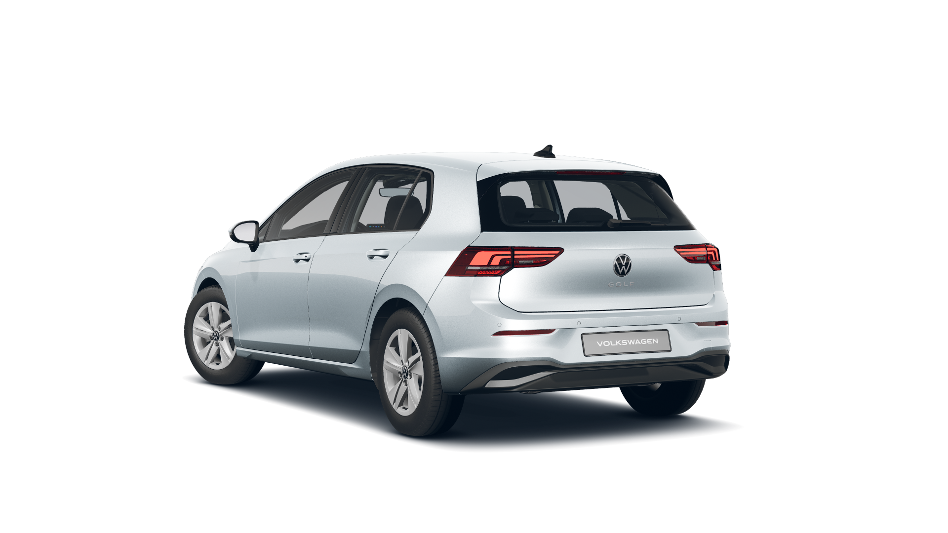 Volkswagen Golf Golf VIII Life