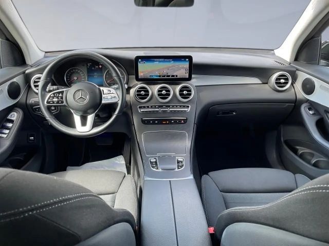Mercedes-Benz GLC 200 4MATIC GLC 200 d