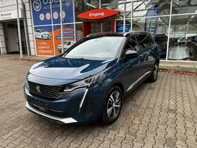 Peugeot 5008 Allure Pack
