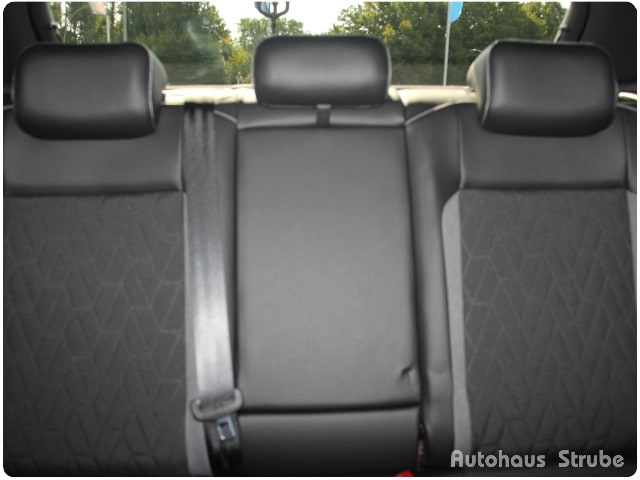 Volkswagen T-Roc 1.0 TSI