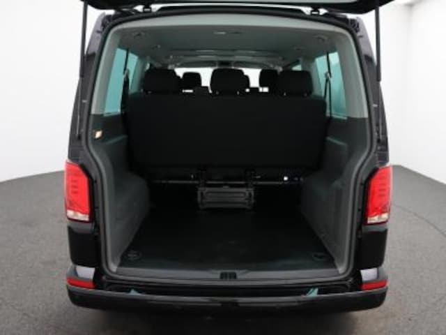 Volkswagen Caravelle 2.0 TDI DSG Lang T6