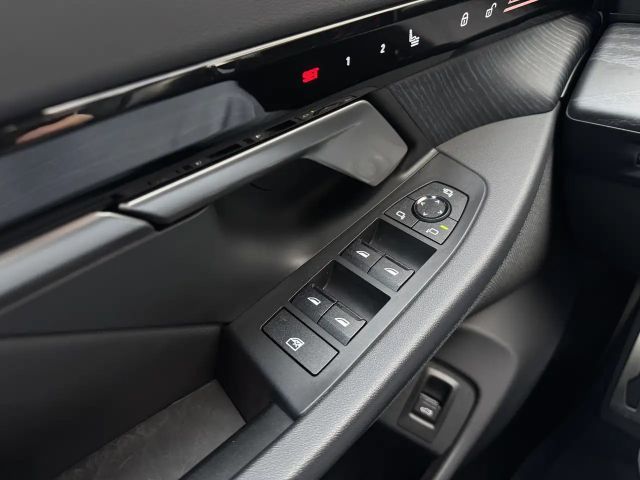 BMW 520 520d M-Sport Sedan xDrive