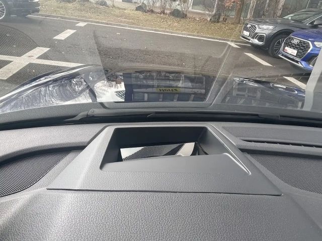 Audi SQ5 3.0 TDI Quattro