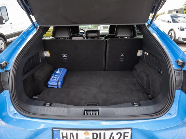 Ford Mustang Mach-E AWD