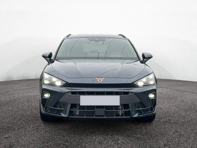 Cupra Leon DSG Sportstourer