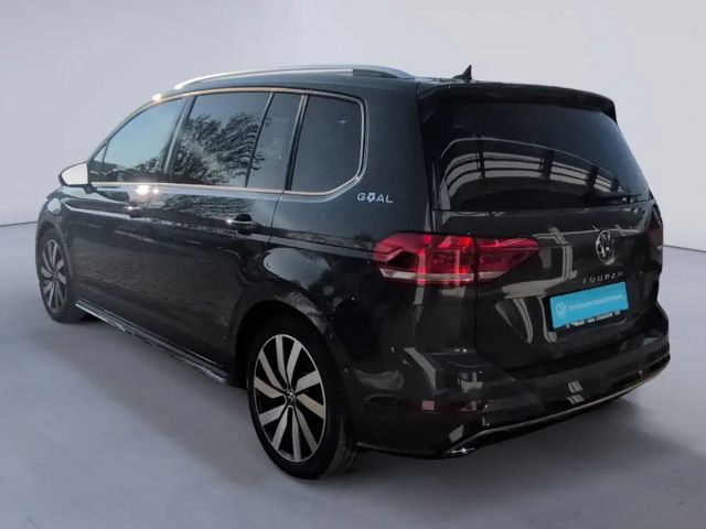 Volkswagen Touran 1.5 TSI 7-zitter DSG R-Line