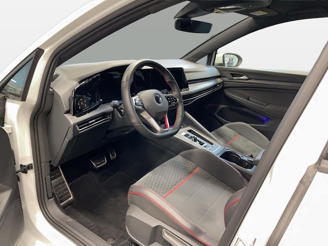 Volkswagen Golf 2.0 TSI DSG Golf VIII