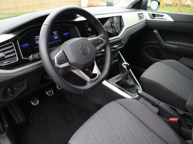 Volkswagen Polo 1.0 TSI