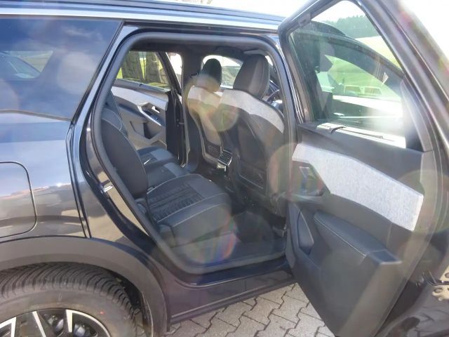 Peugeot 5008 GT-Line Hybrid