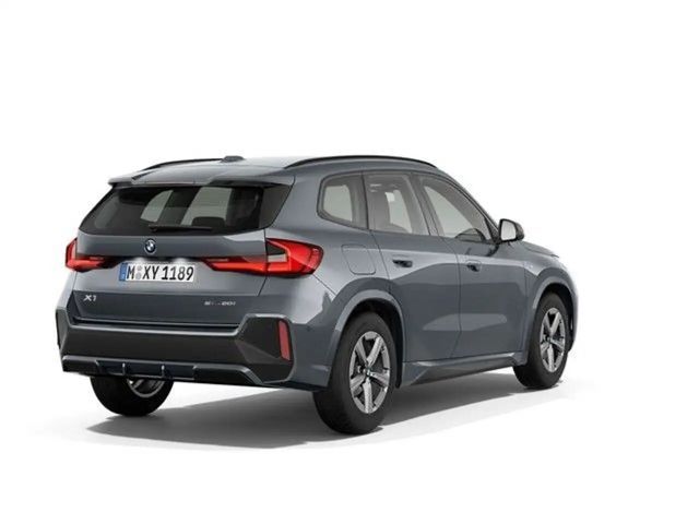 BMW X1 M-Sport sDrive20i