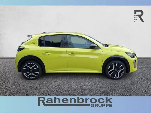 Peugeot E-208 GT-Line Hybrid