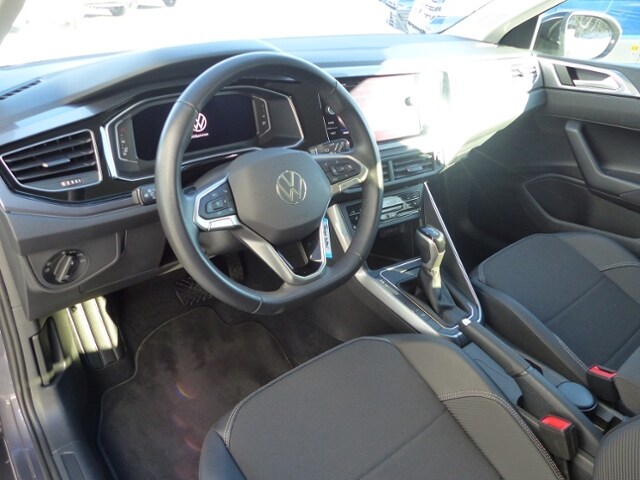 Volkswagen Taigo 1.0 TSI DSG