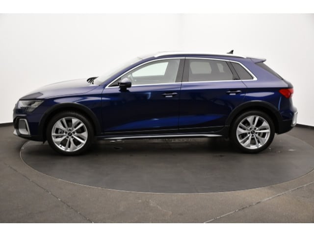 Audi A3 35 TDI S-Tronic