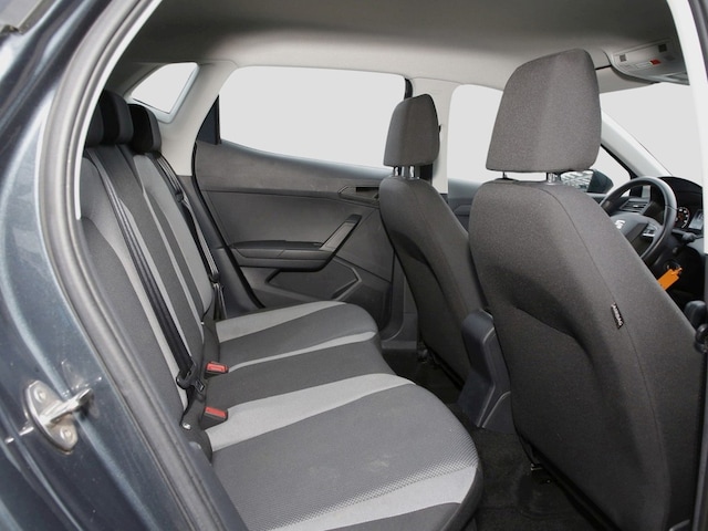 Seat Ibiza 1.0 TSI DSG Style