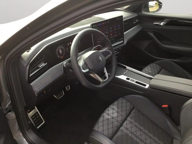 Volkswagen Passat 2.0 TDI DSG R-Line Variant